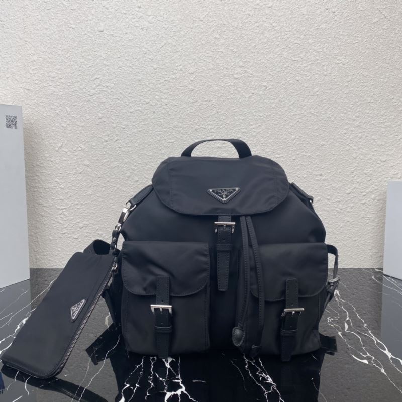 Pra*a backpacks